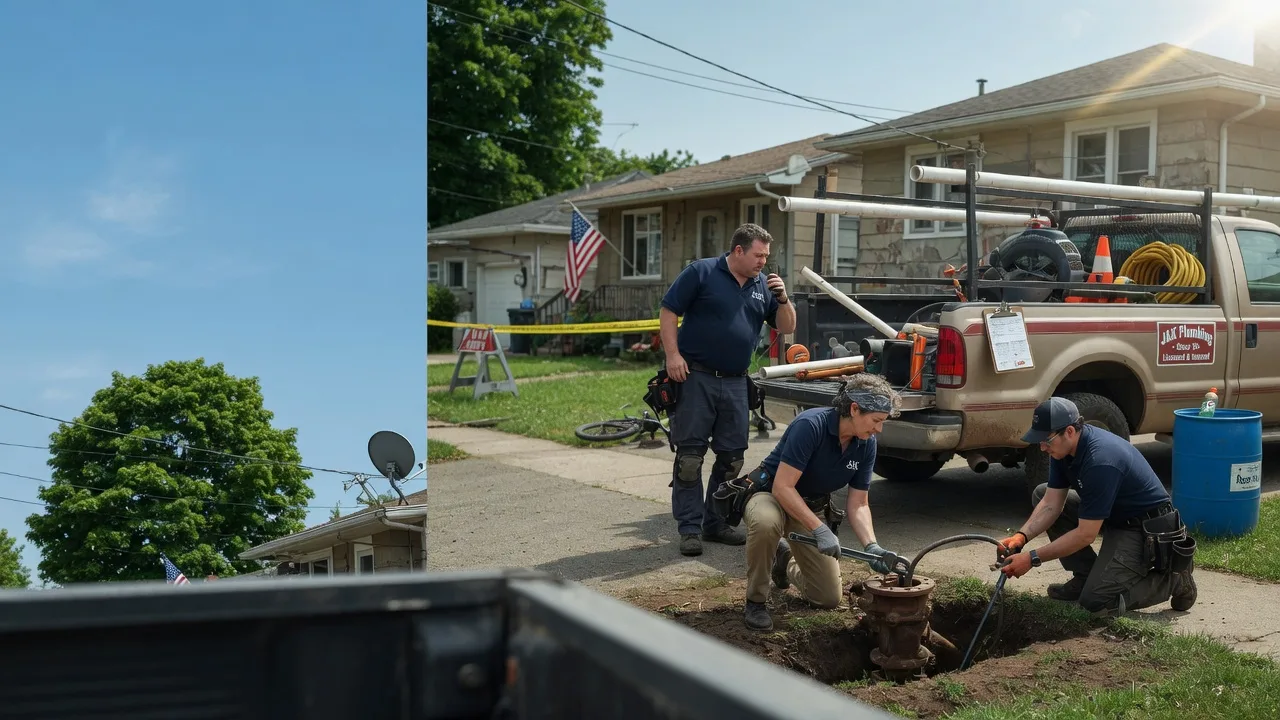 Water Heater Replacement in Radcliffe, IA near me